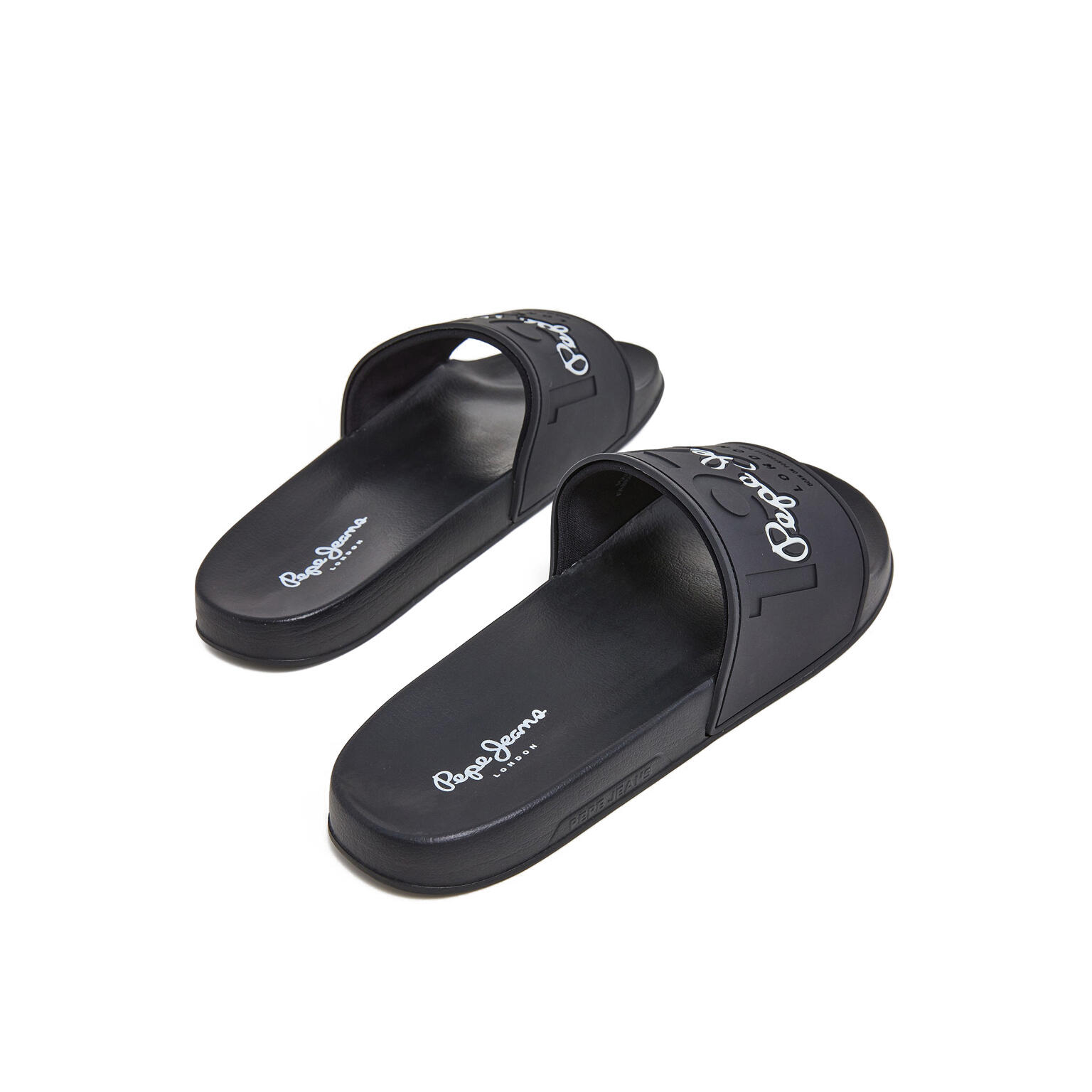 Tongs Pepe Jeans Slider 2/6