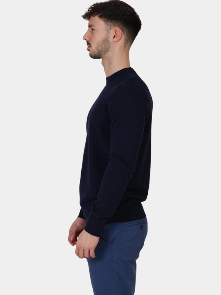 Sweter męski TBS Malykron