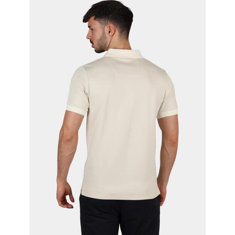 Polo hommes Harlyn Slim Fit
