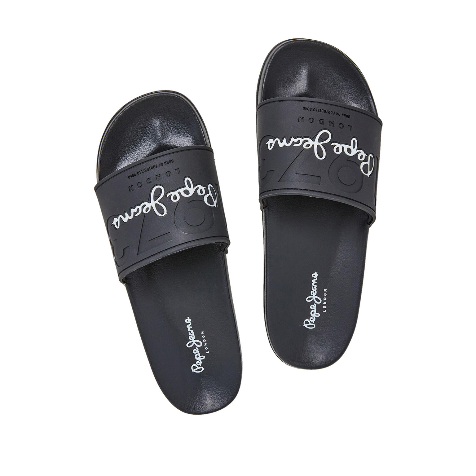 Tongs Pepe Jeans Slider 3/6