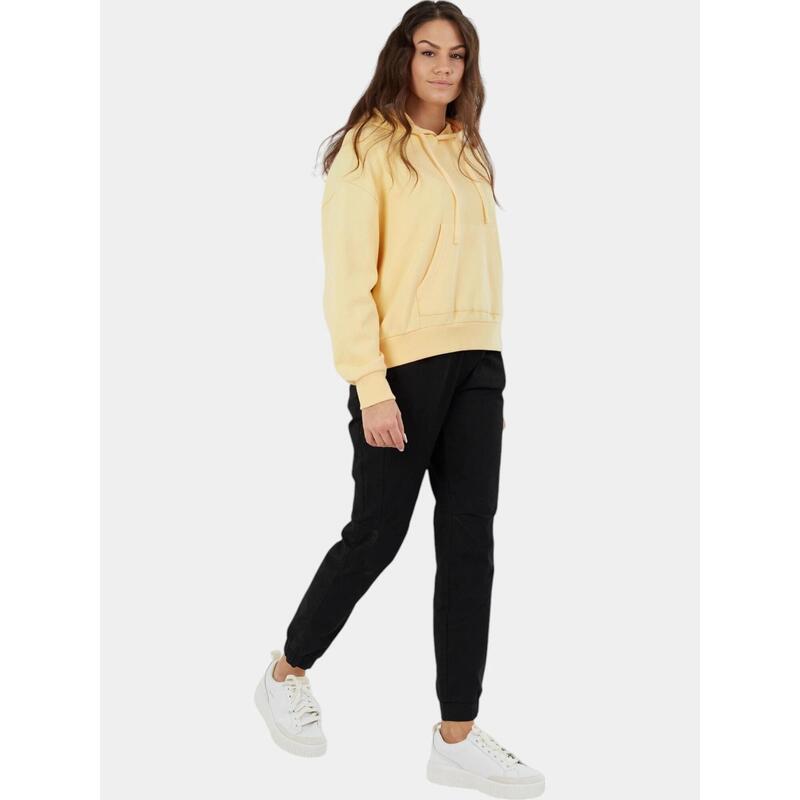 Női kapucnis pulóver Lopez Sweatshirt
