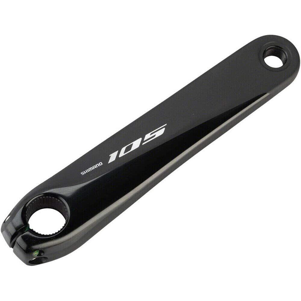 SHIMANO Manovella sinistra Shimano FC-R7000