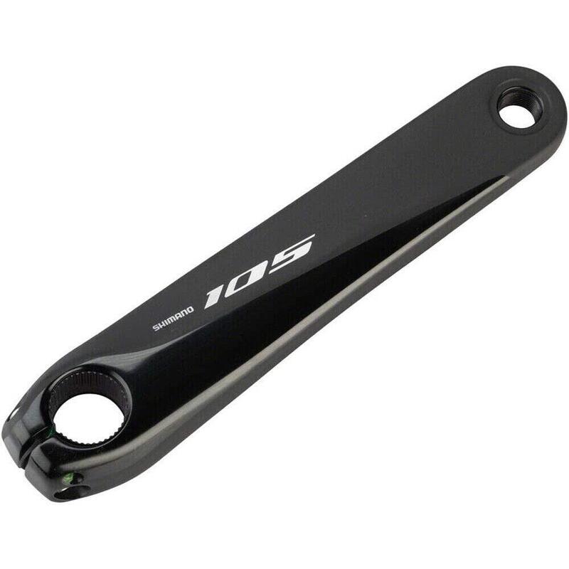 Manivelle gauche Shimano FC-R7000 web only     À partir de 6300€    SHIMANO Manivelle gauche Shimano FC-R7000Vendu exclusivement en ligne   