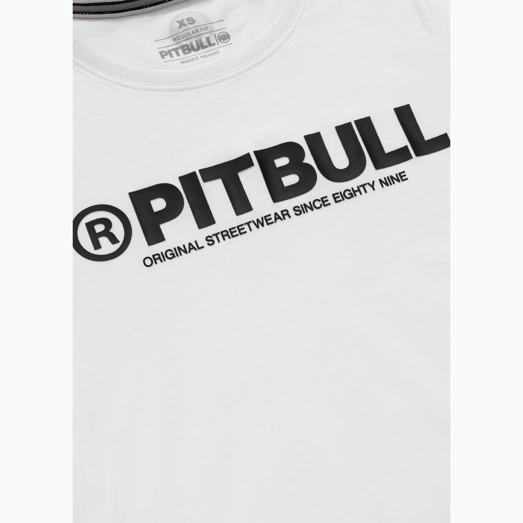 T-shirt femme Pitbull R 3/5