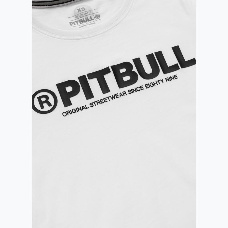 Koszulka damska Pitbull R