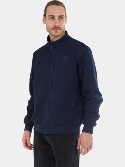 Übergangsjacke Herren Harrington