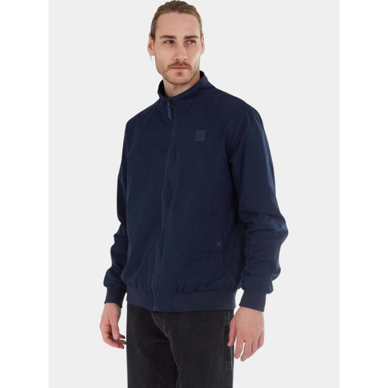 Jacheta de primavara Harrington Casual Jacket barbati