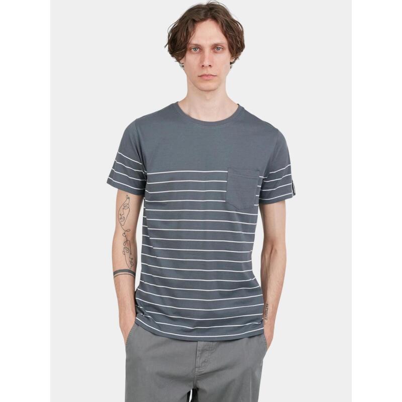 Tricou cu maneci scurte Jaggy Pocket T-shirt barbati