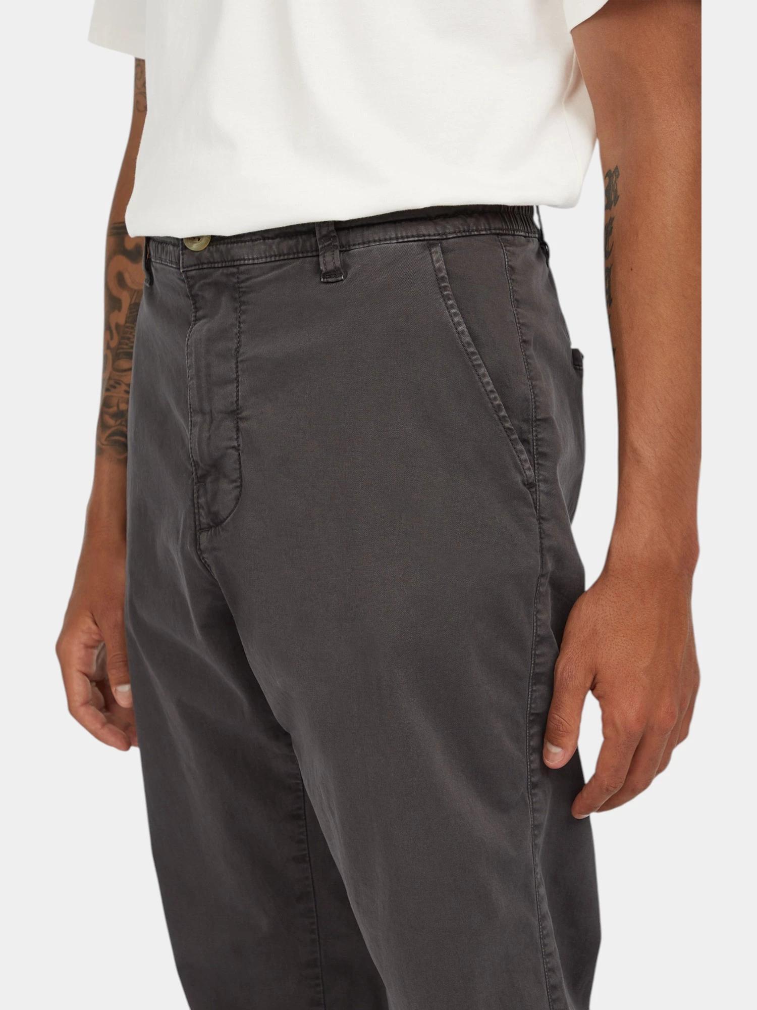Pantalones chinos hombre Essentialss 5/7