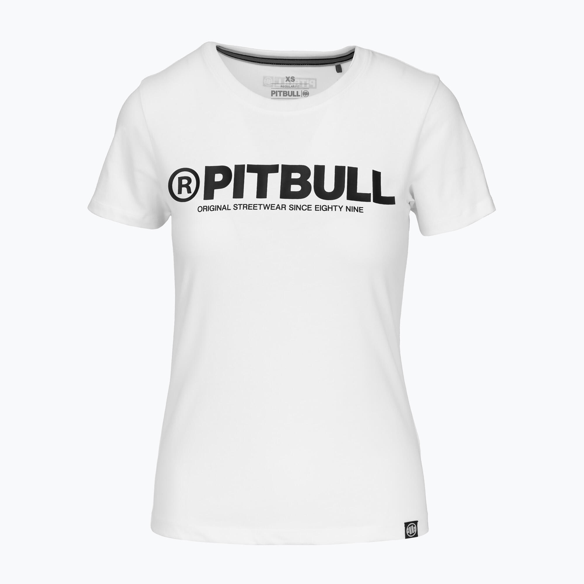 Tricou Pitbull R pentru femei