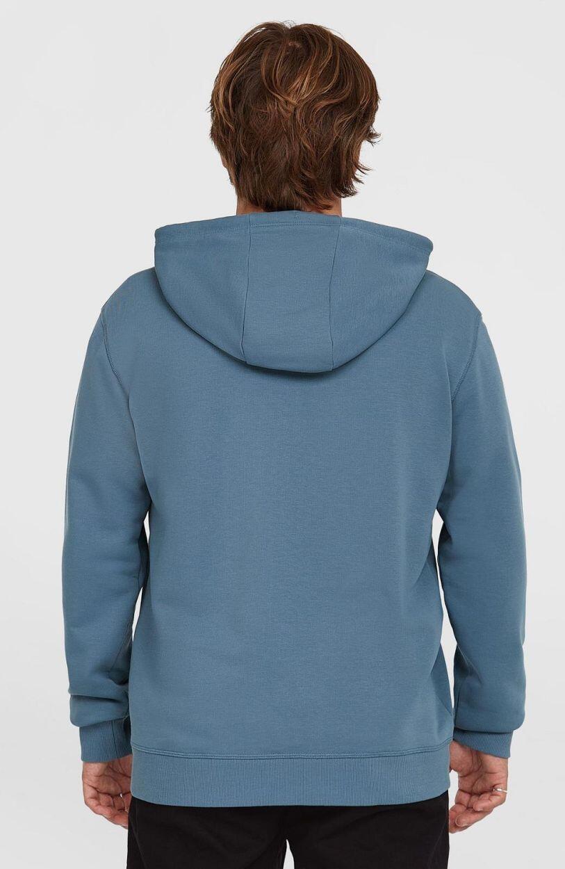 O'NEILL O'neill Pulls O'NEILL SMALL LOGO FZ HOODIE  Hommes Copen Blue 4/7