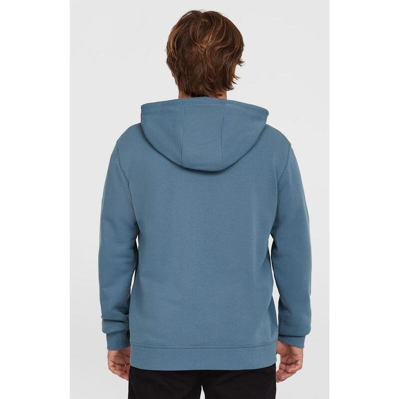 Pulover cu gluga O'Neill Small Logo Fz Hoodie barbati