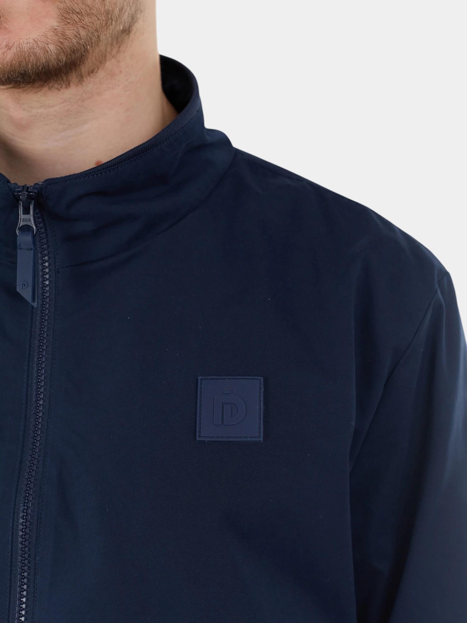 Overgangsjas heren Harrington 4/7