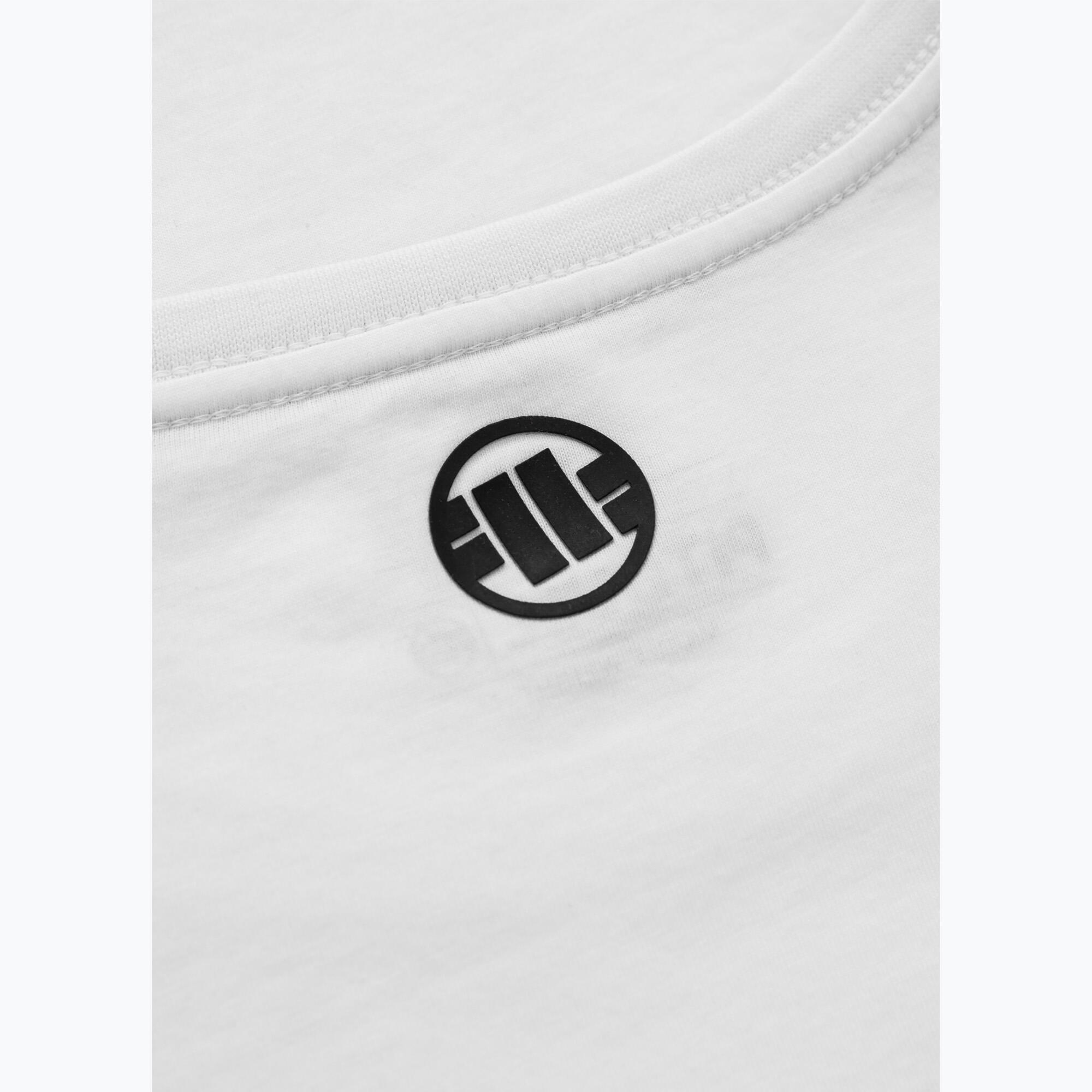 T-shirt femme Pitbull R 4/5
