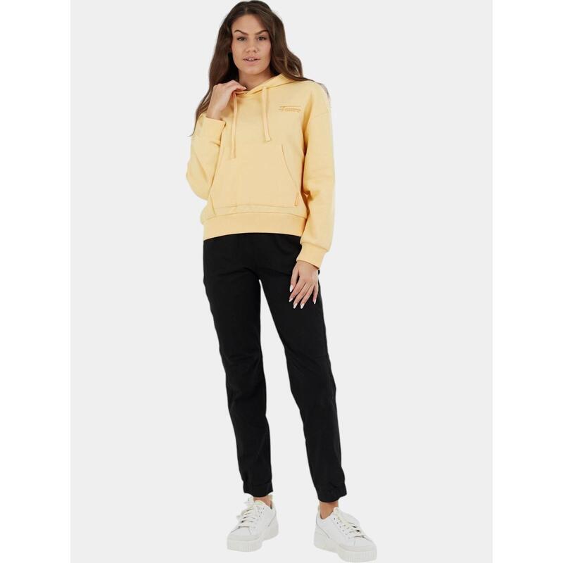 Pulover cu gluga Lopez Sweatshirt femei