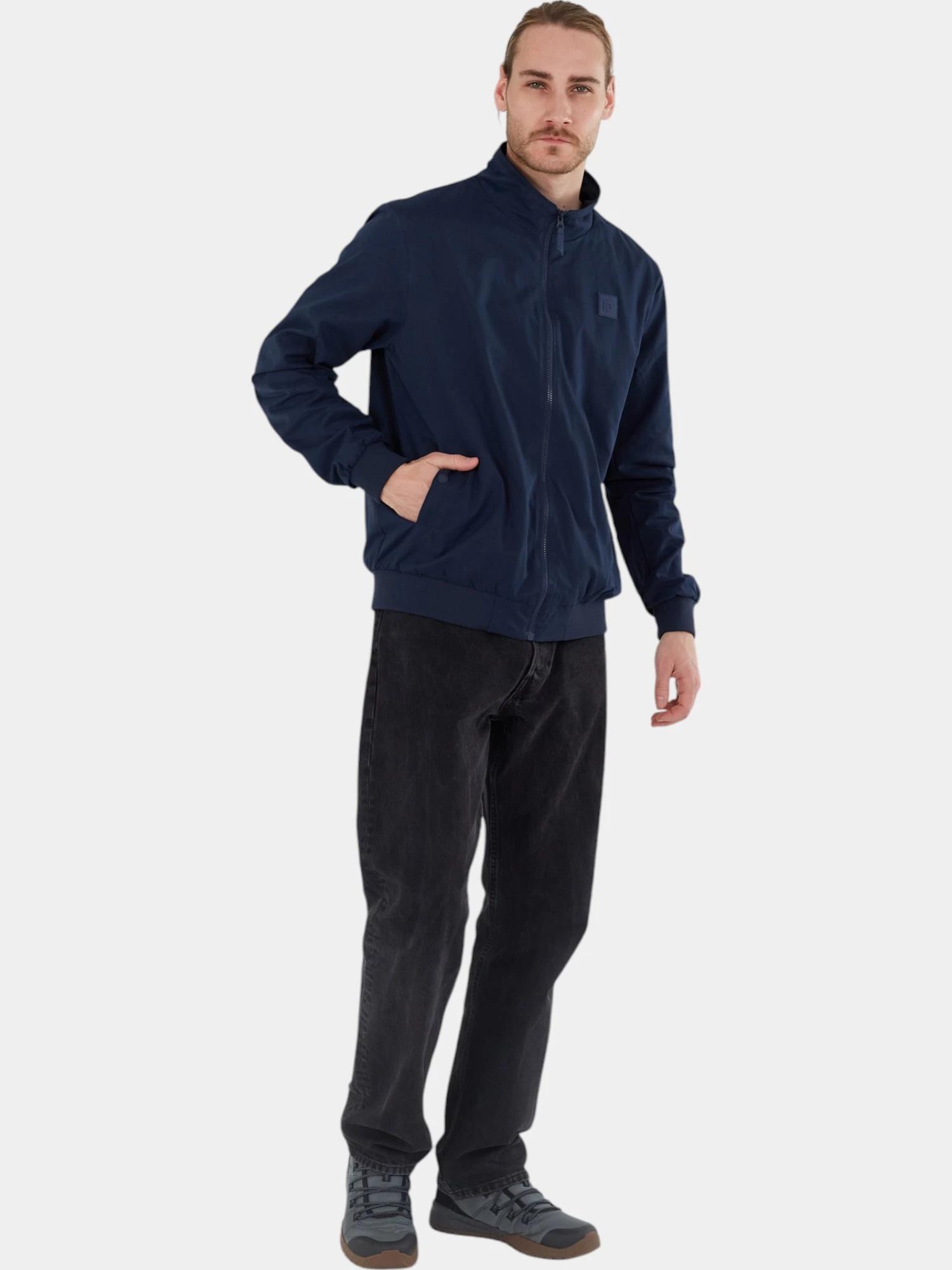 Overgangsjas heren Harrington 3/7