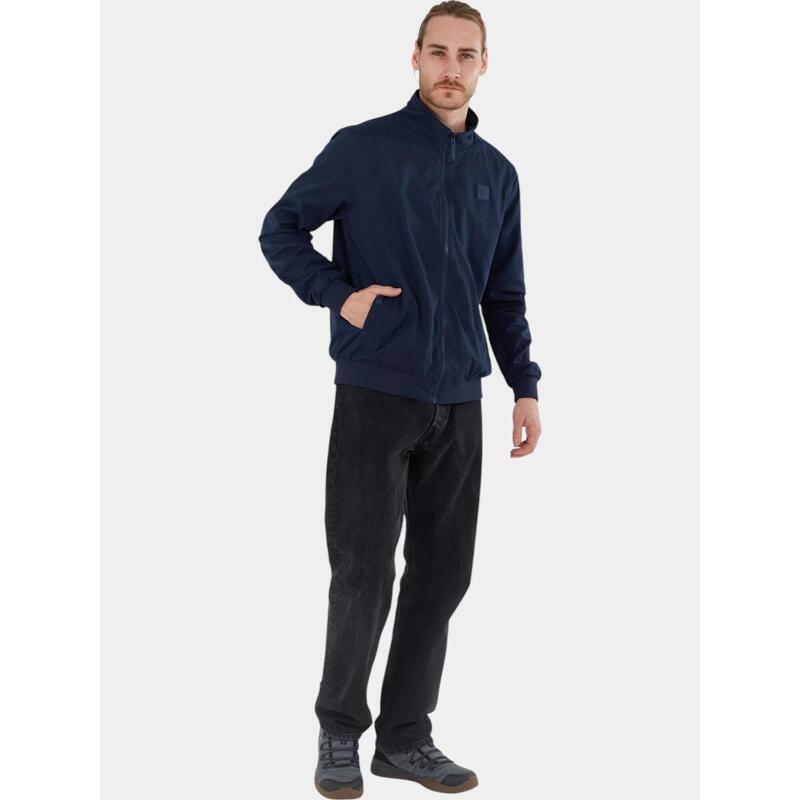 Jacheta de primavara Harrington Casual Jacket barbati