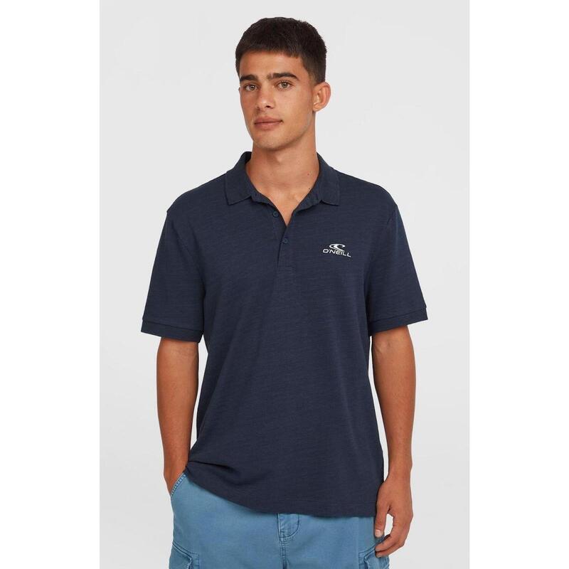 Tricou cu guler O'Neill Small Logo Polo barbati