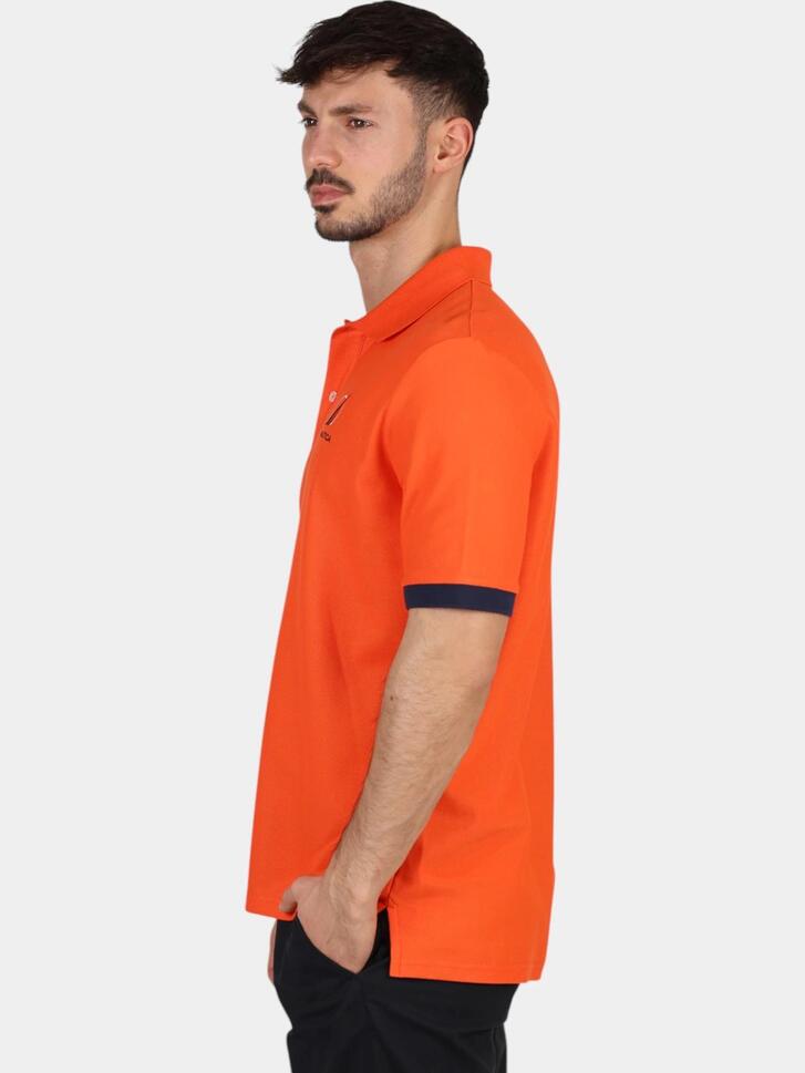 Koszulka polo męska Nautica Pascal