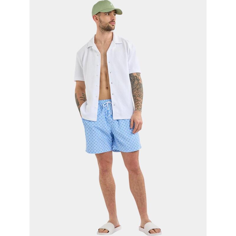Maillots de bain hommes Penryn 6"