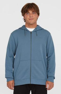 O'neill o'neill truien o'neill small logo fz hoodie heren copen blue