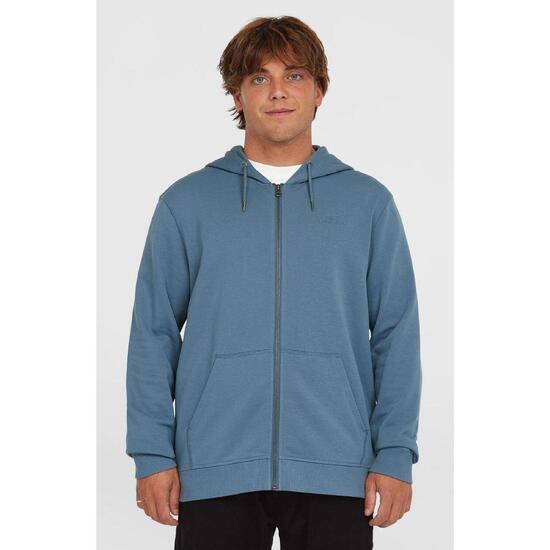 Bluza męska z kapturem O'Neill Small Logo Fz