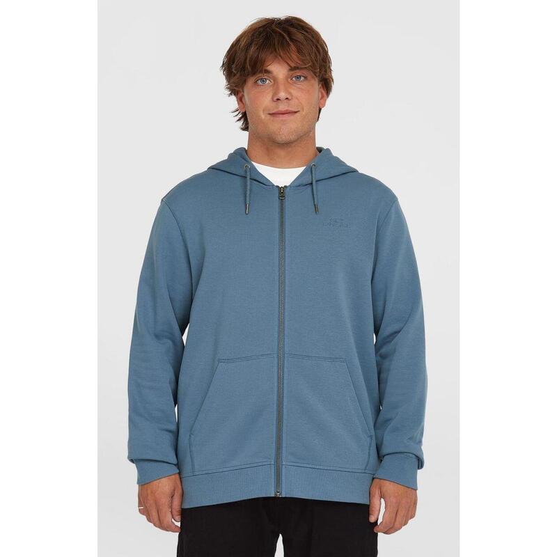 Bluza męska z kapturem O'Neill Small Logo Fz
