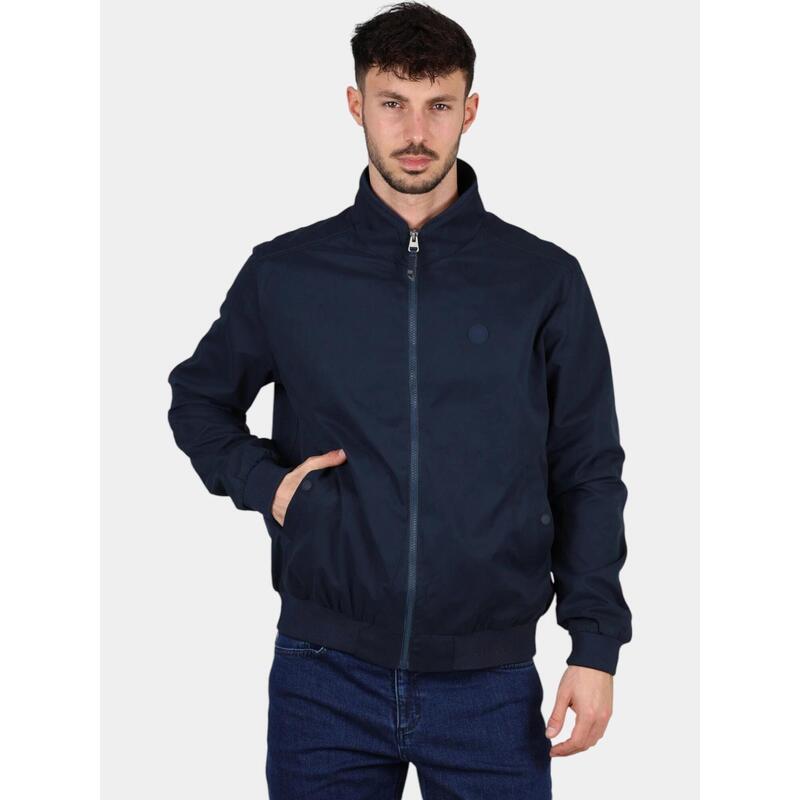 Veste De Transition Mexx Femme - Taille 40/M, Brun, Polyester Et Nylon