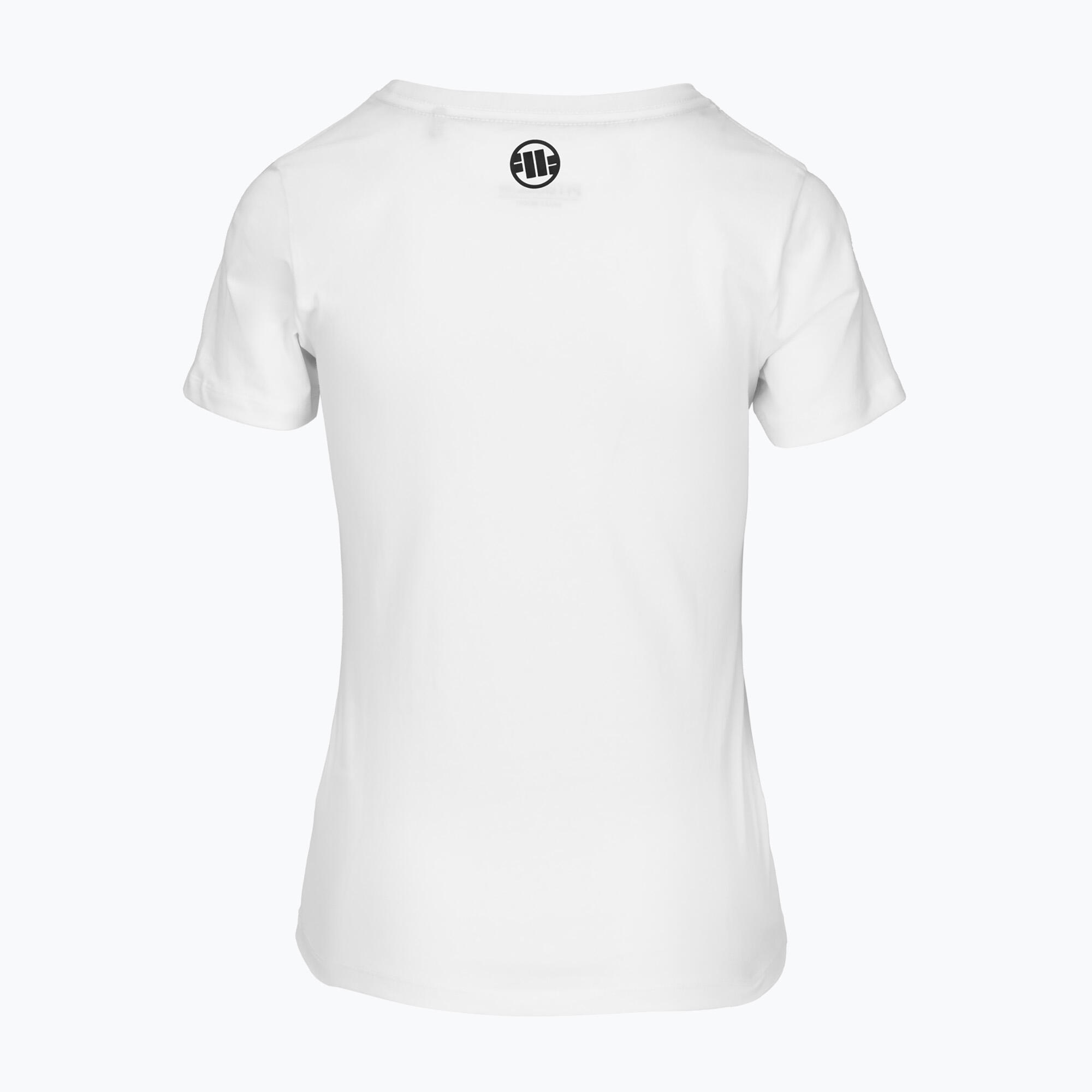 T-shirt femme Pitbull R 2/5