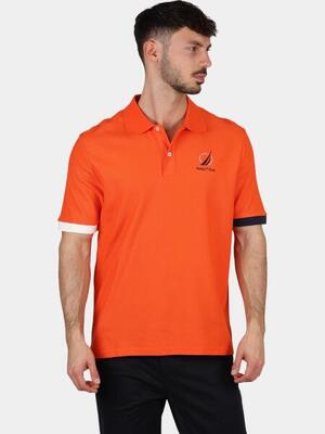 Polo uomo Pascal