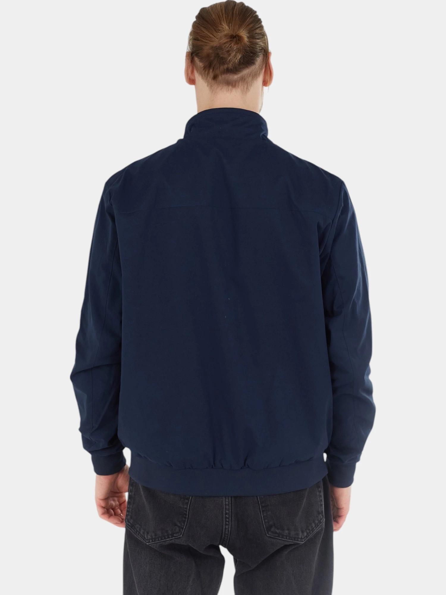 Overgangsjas heren Harrington 2/7