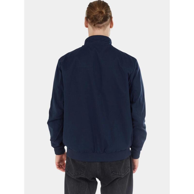Jacheta de primavara Harrington Casual Jacket barbati