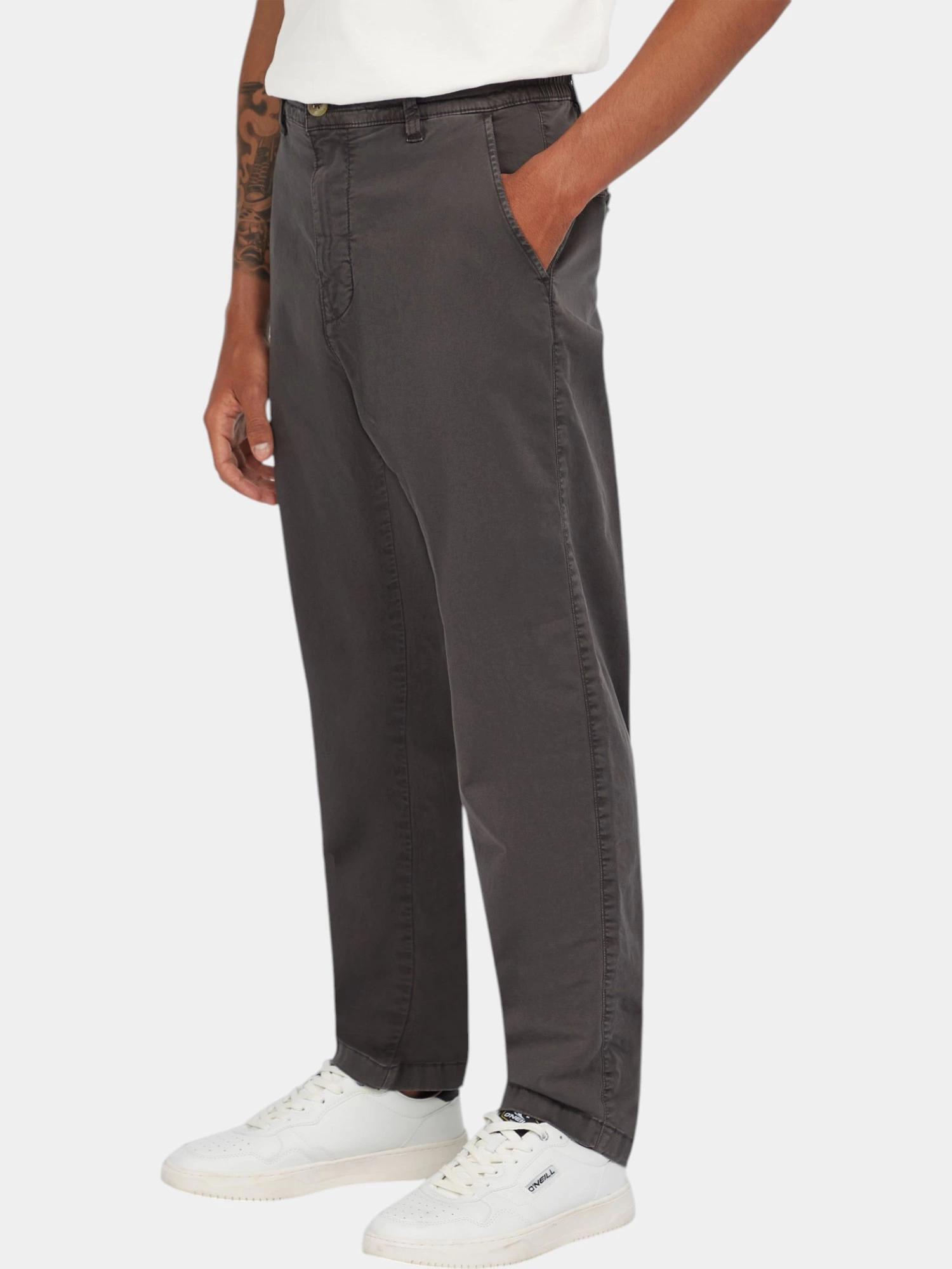 Pantalones chinos hombre Essentialss 2/7