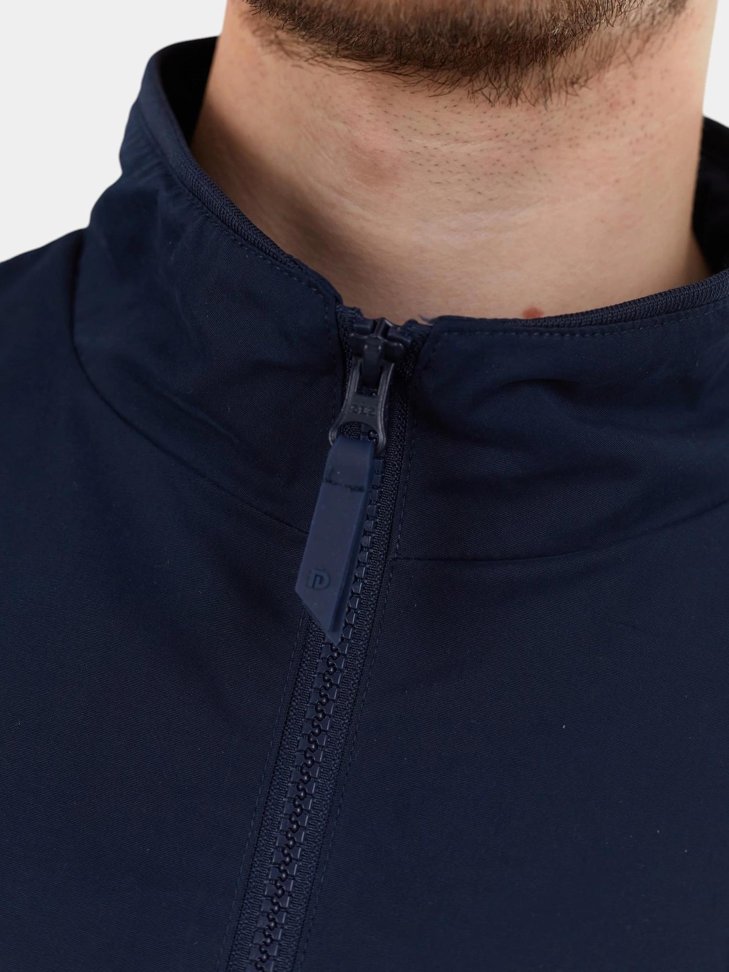 Overgangsjas heren Harrington 5/7