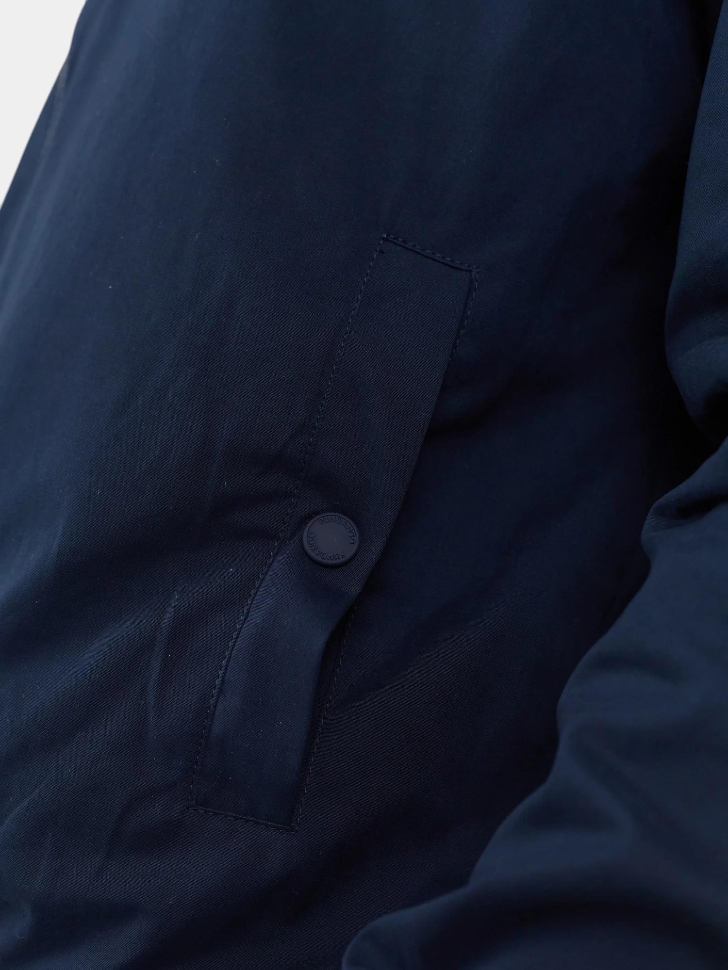 Overgangsjas heren Harrington 6/7