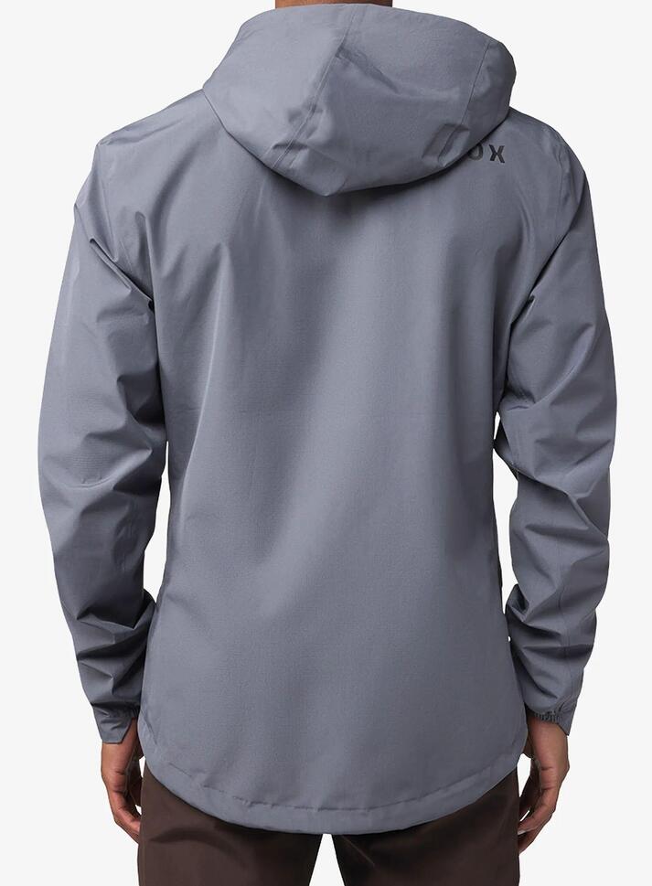 Kurtka rowerowa męska Fox Ranger 2.5L Water Jacket