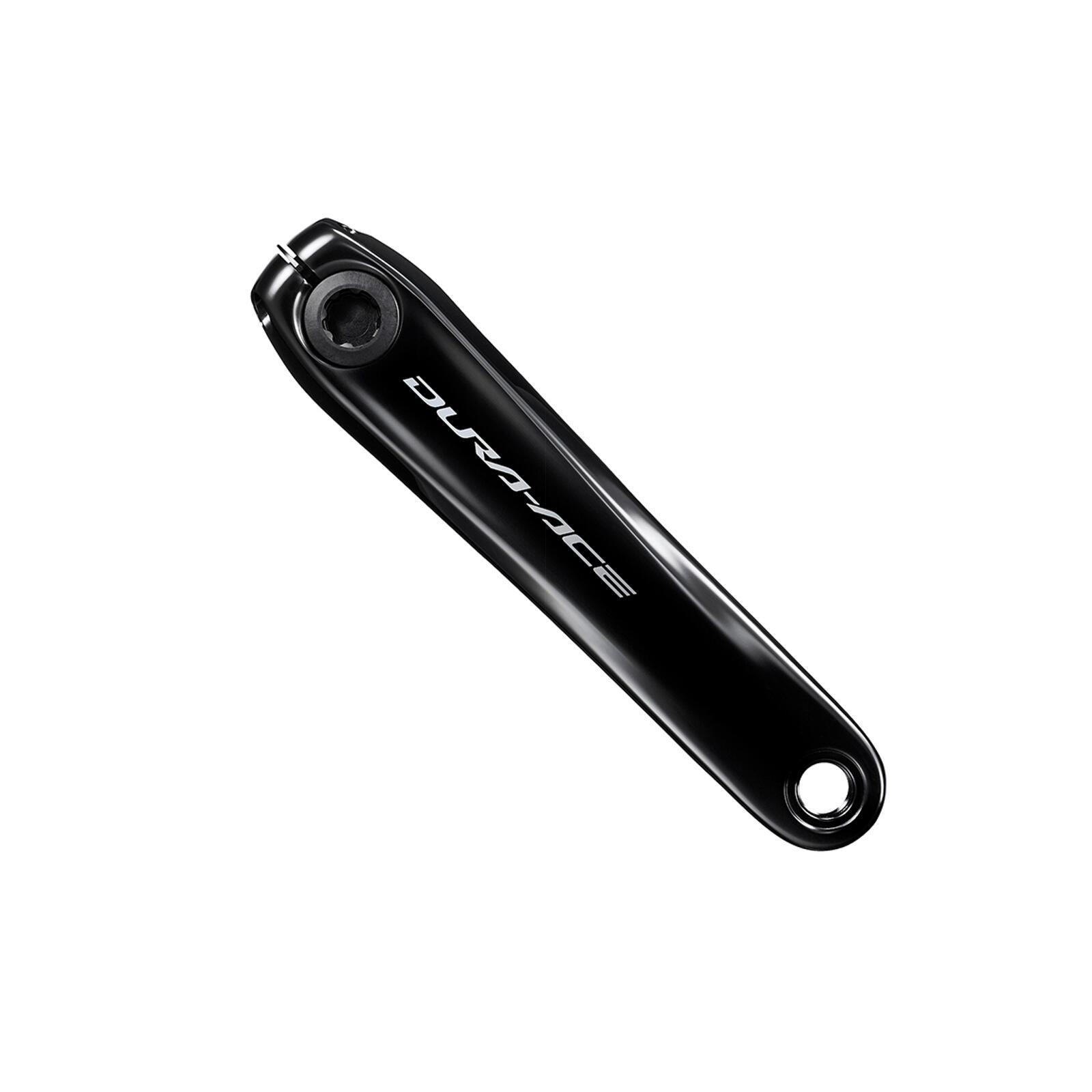 SHIMANO Manovella sinistra Shimano FC-R9200