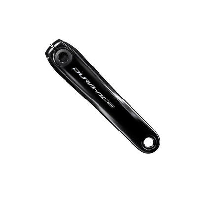 Manovella sinistra Shimano FC-R9200