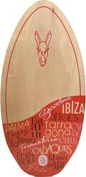 Destination Series Mediterranee Spain 41 Planche De Skimboard