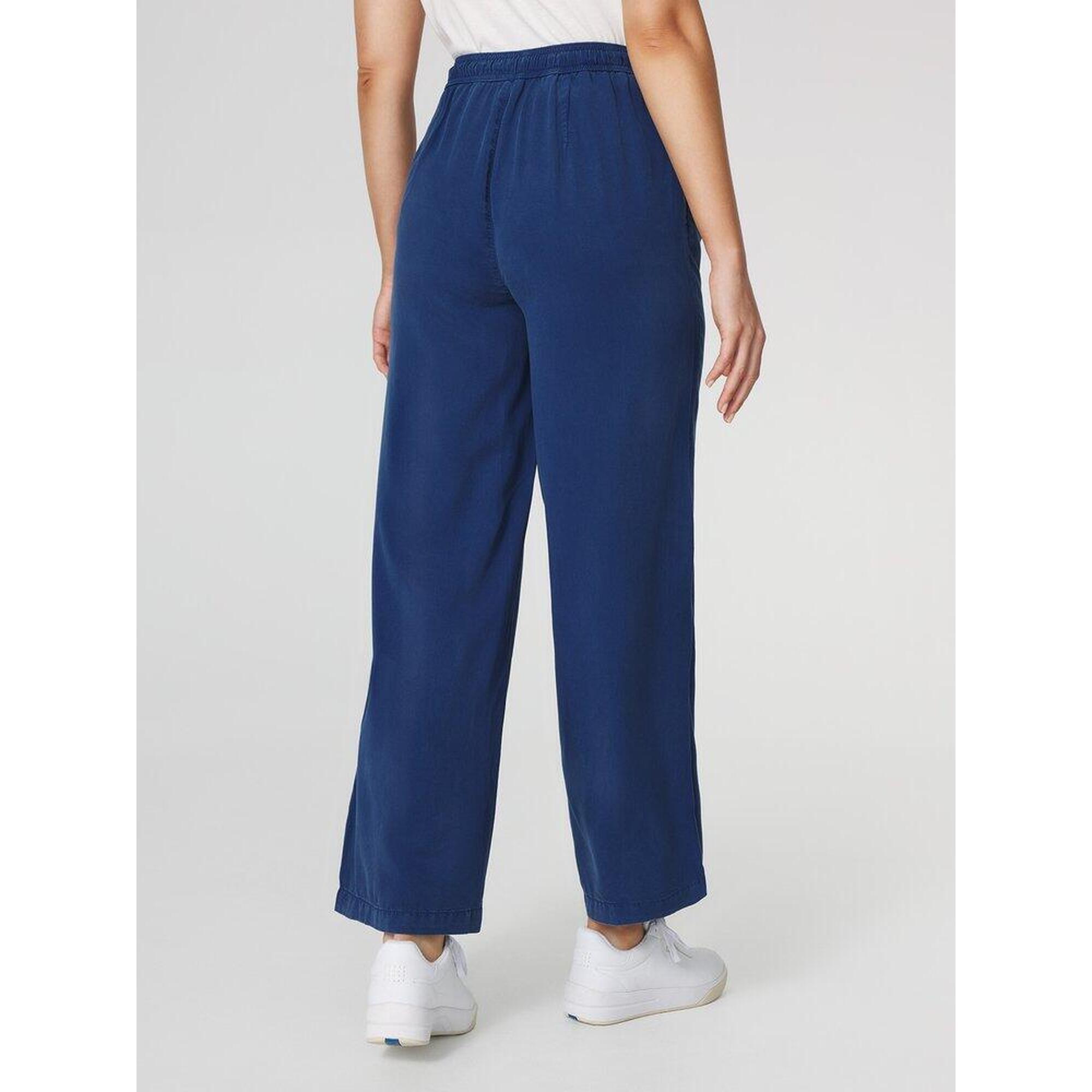 Pantaloni lungi Myrnopan femei