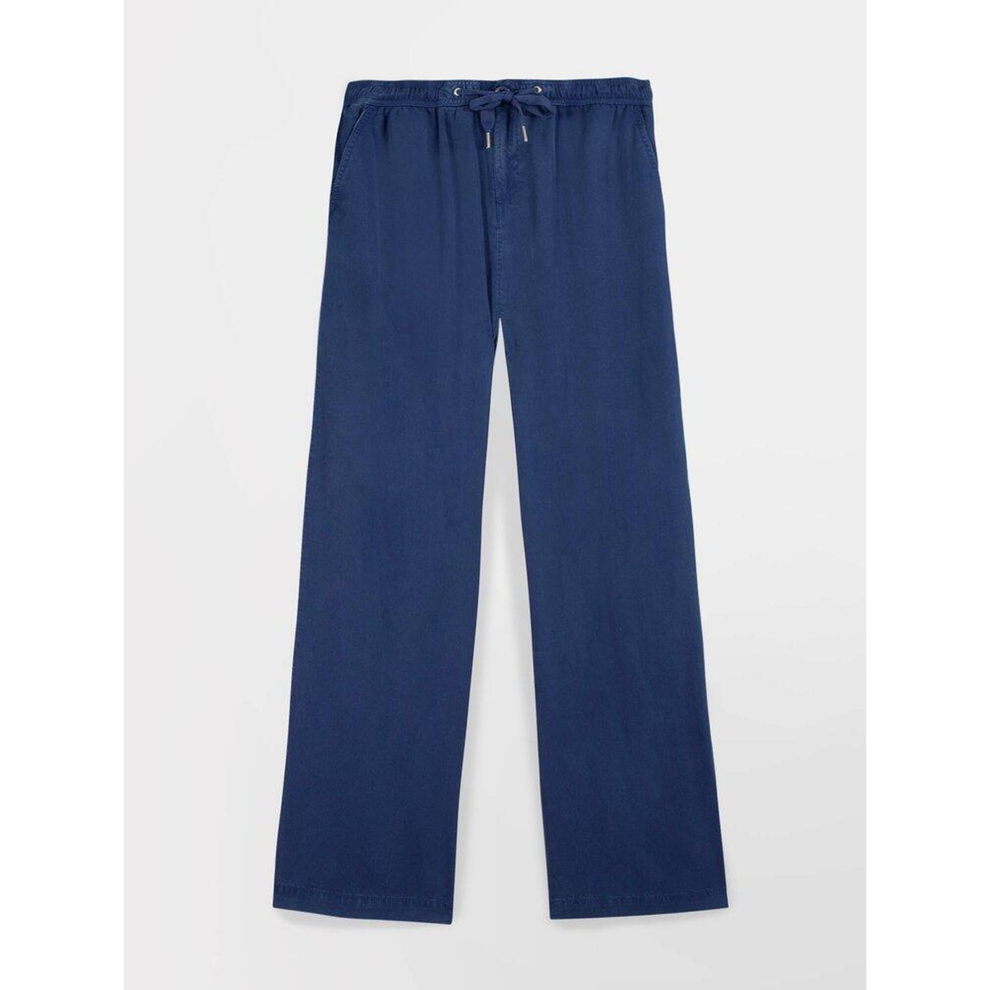 Pantaloni lungi Myrnopan femei
