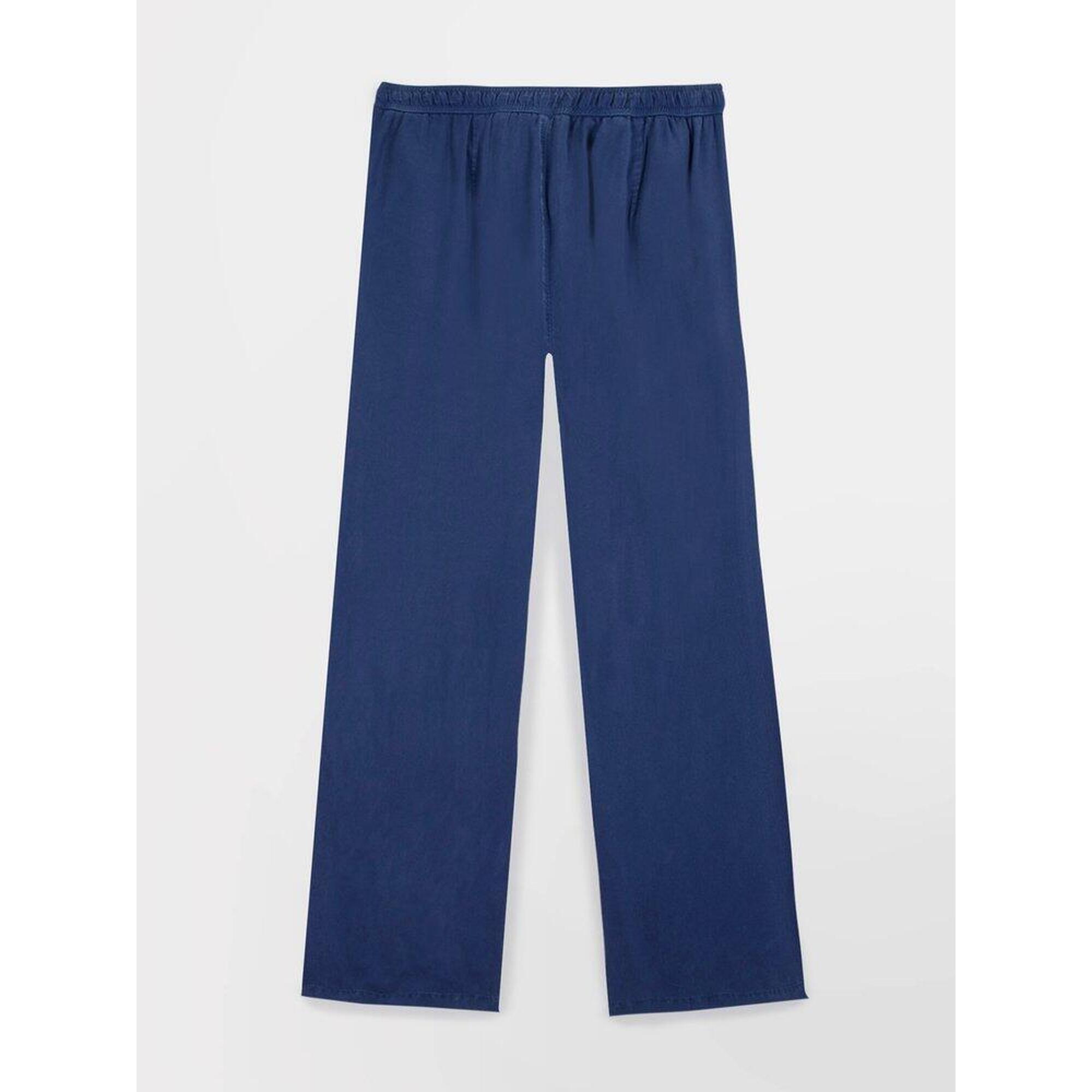 Pantaloni lungi Myrnopan femei