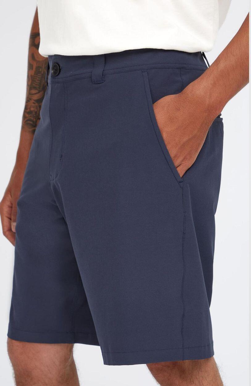O'NEILL O'neill Shorts O’NEILL HYBRID CHINO 19” SHORTS HEREN Outer Space 2/7