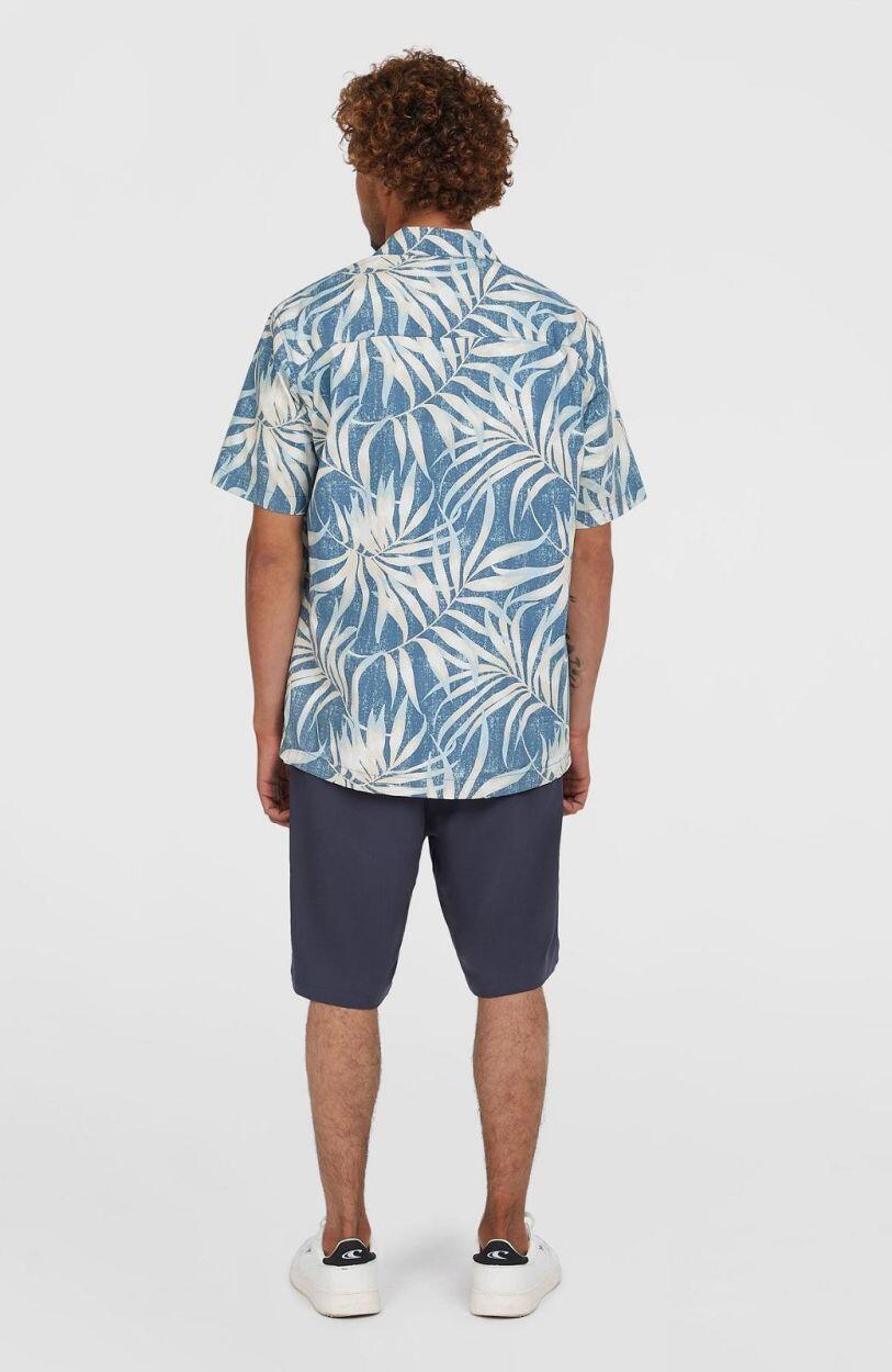 O'NEILL O'neill Shorts O’NEILL HYBRID CHINO 19” SHORTS HEREN Outer Space 5/7