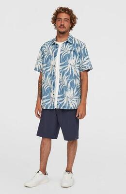 O'neill o'neill shorts o’neill hybrid chino 19” shorts heren outer space