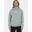 Pulover Kronos Hooded Sweatshirt - verde barbati