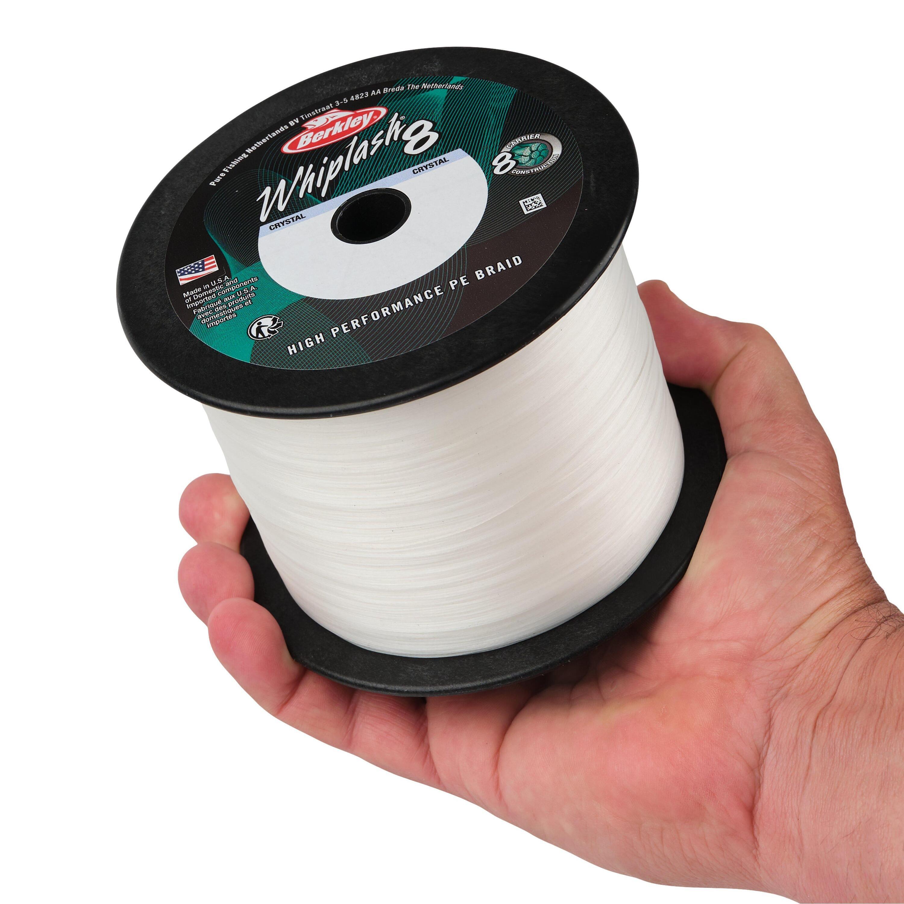 Monofilament Berkley Ewl8200008-cy Whip8 3/3
