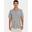 Tricou cu guler O'Neill Small Logo Polo - gri barbati