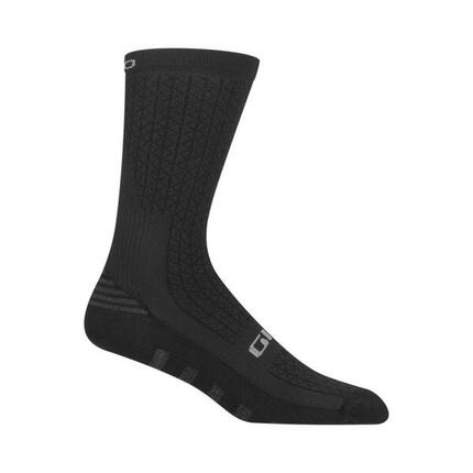Socken Giro Hrc+Grip