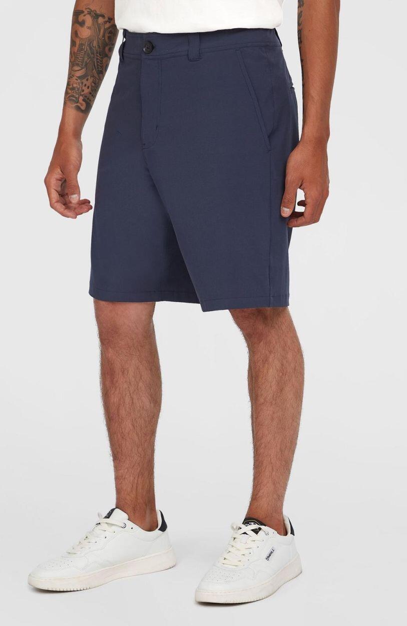 O'NEILL O'neill Shorts O’NEILL HYBRID CHINO 19” SHORTS HEREN Outer Space 3/7